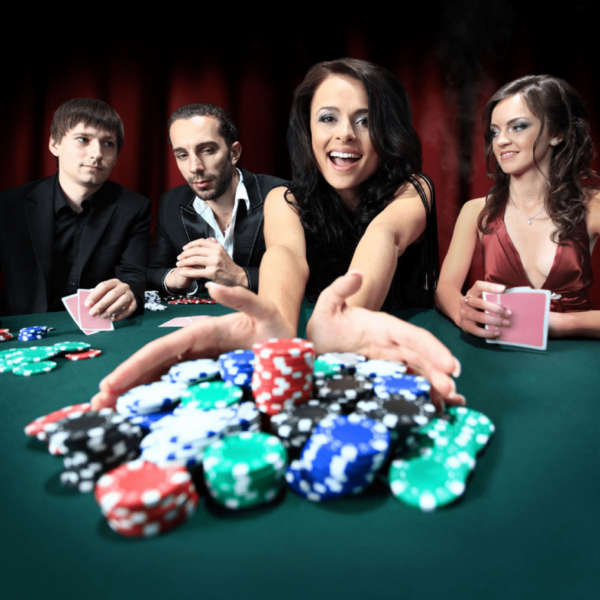 poker bonus new customer