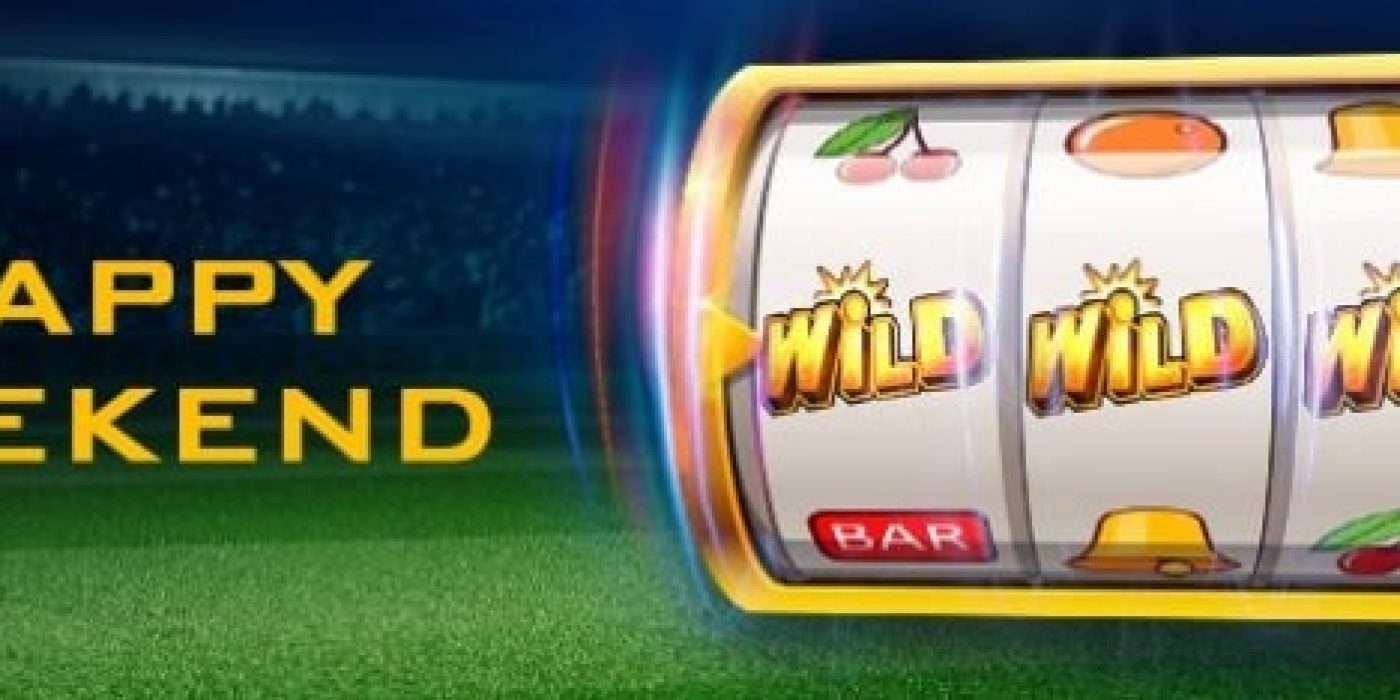 Happy Weekend Sport