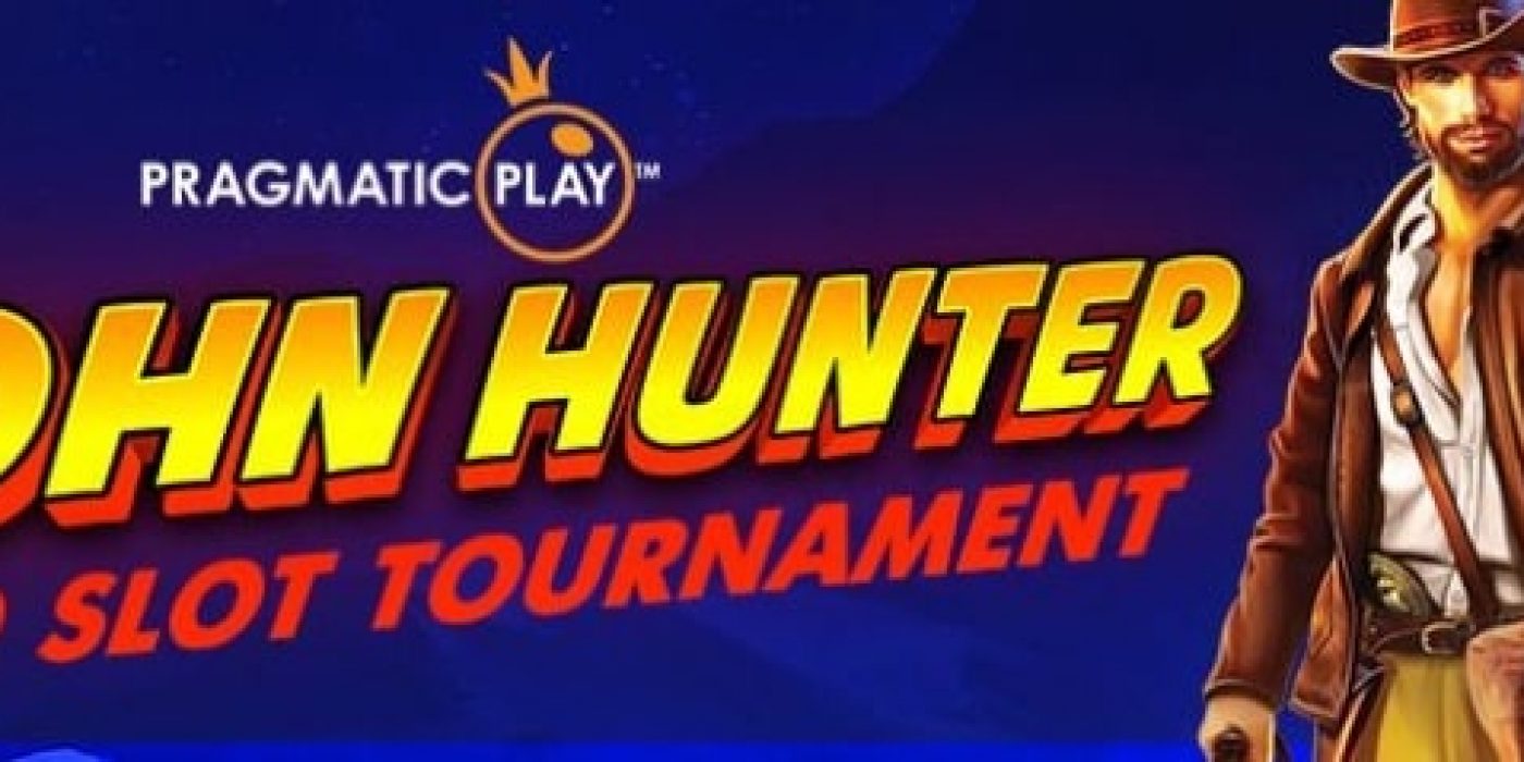 John Hunter World Slot Tournament