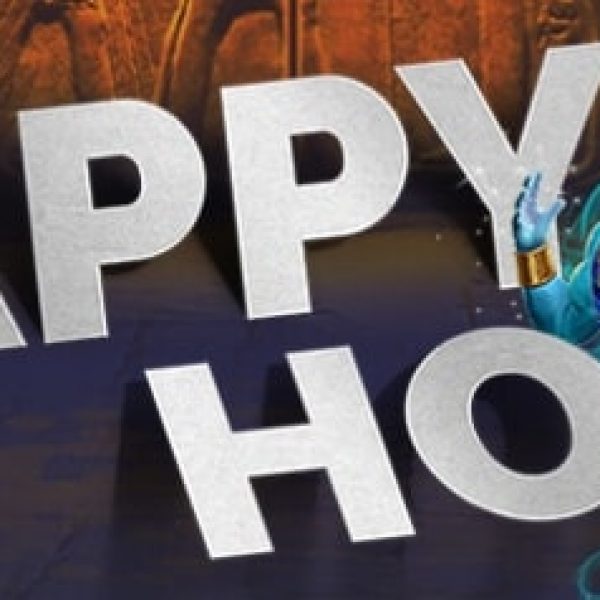 happy hour от winbet