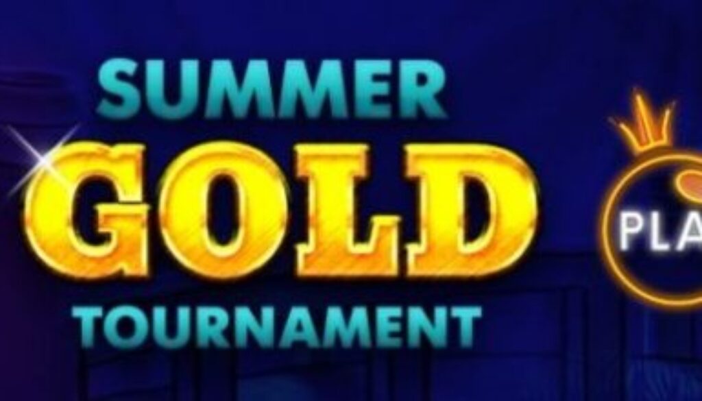Summer Gold Tournament