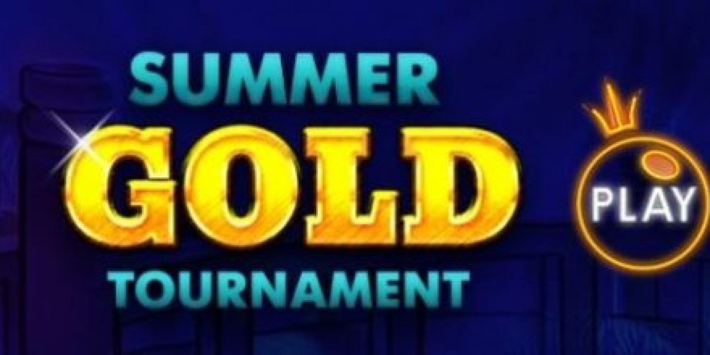 Summer Gold Tournament