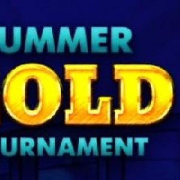 Summer Gold Tournament