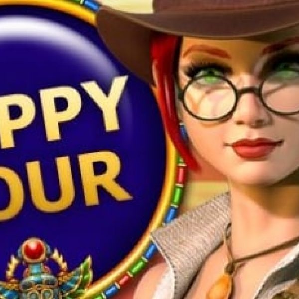 Egypt Quest - Happy Hour bookmakers365.com
