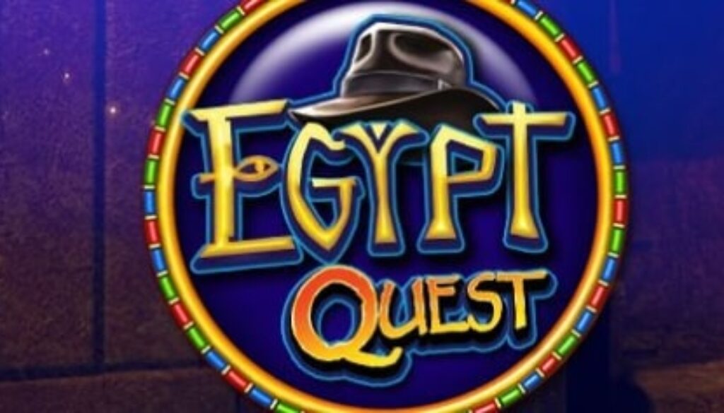 Egypt Quest - Happy Hour в WINBET bookmakers365.com