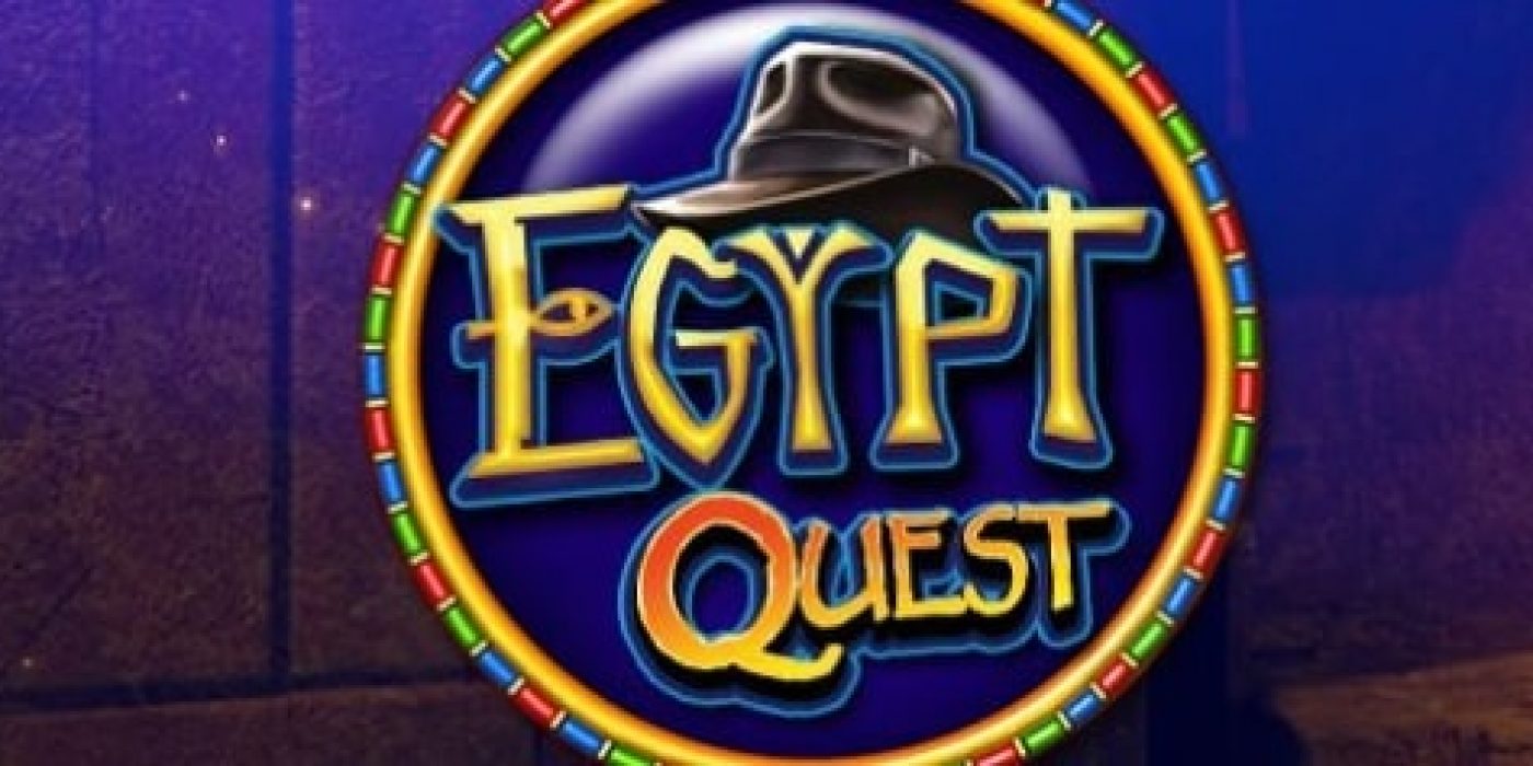 Egypt Quest - Happy Hour в WINBET bookmakers365.com