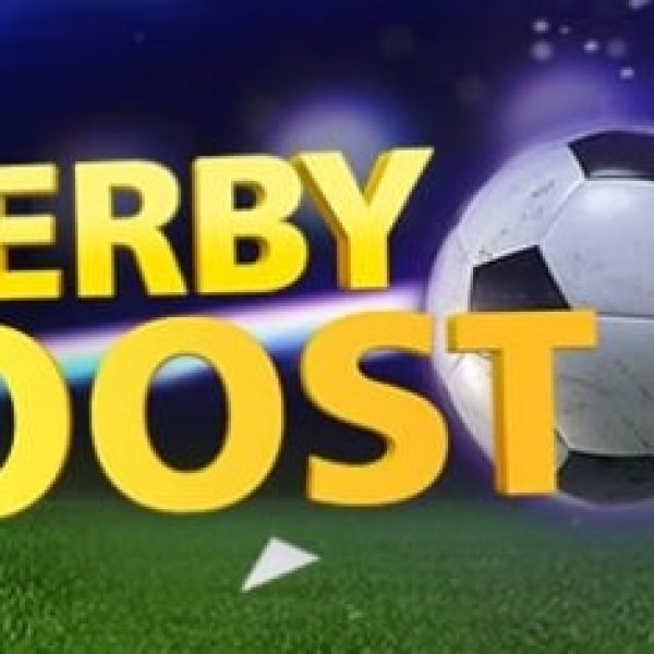 Derby Boost в WINBET