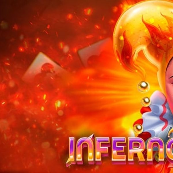 Inferno Joker турнир bookmakers365.com