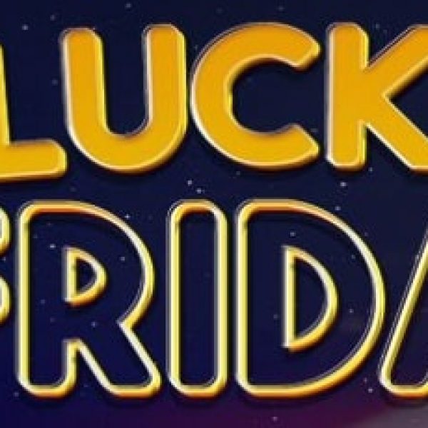 Lucky Friday в WINBET