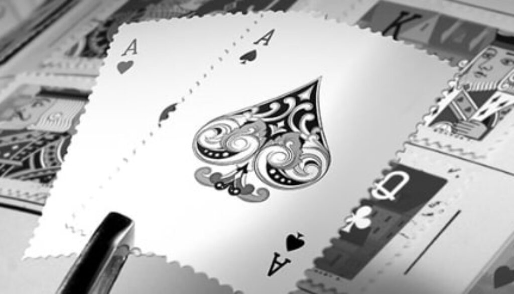 Колекционер на Карти в bet365 Покер