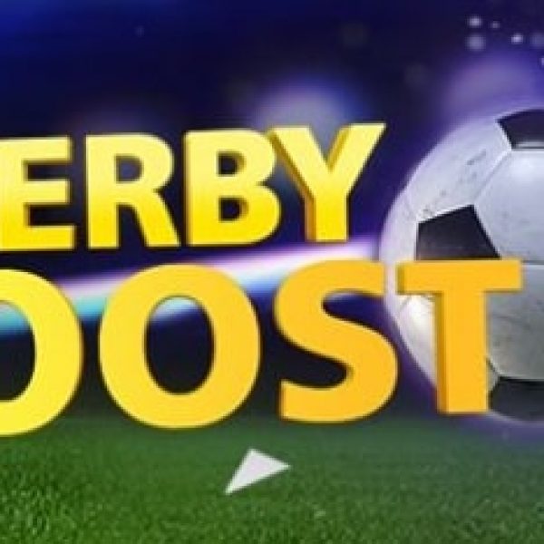 Derby Boost в WINBET