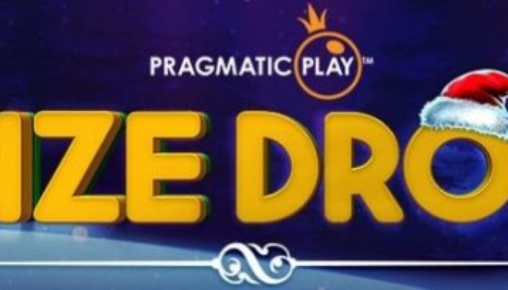 Pragmatic Play Prize Drop