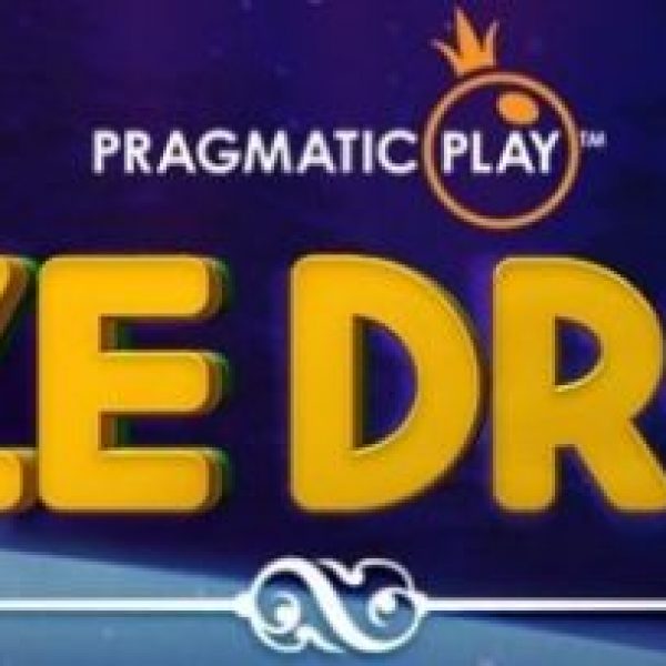 Pragmatic Play Prize Drop