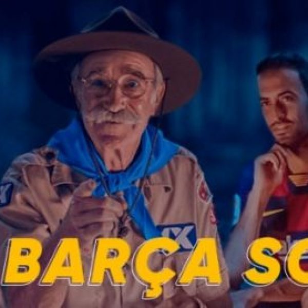 Guess the Barca Score от 1xbet