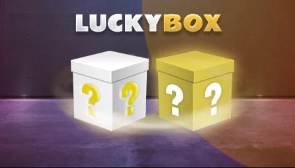 Luckybox от Bwin bookmakers365.com
