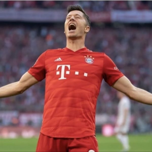 унион берлин - байерн мюнхен 0-2 bookmakers365