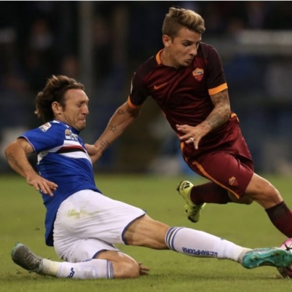 рома срещу сампдория bookmakers365 рома срещу сампдория bookmakers365