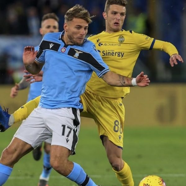 верона срещу лацио bookmakers365