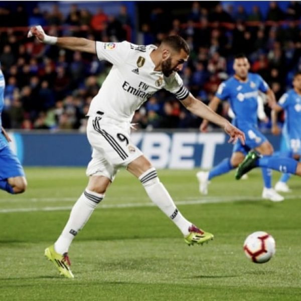 реал мадрид срещу хетафе bookmakers365