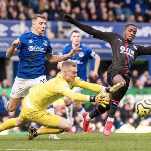 кристъл палас срещу евертън bookmakers365