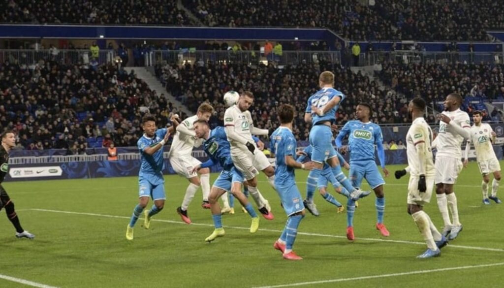 лион срещу марсилия bookmakers365