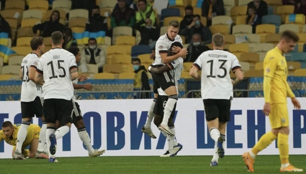 германия срещу украйна bookmakers365