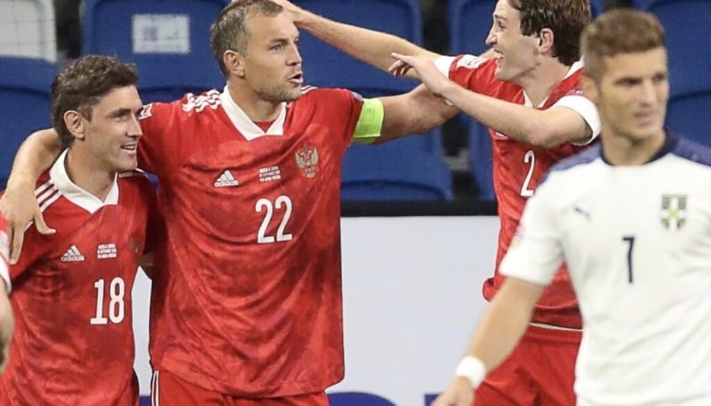 сърбия срещу русия bookmakers365