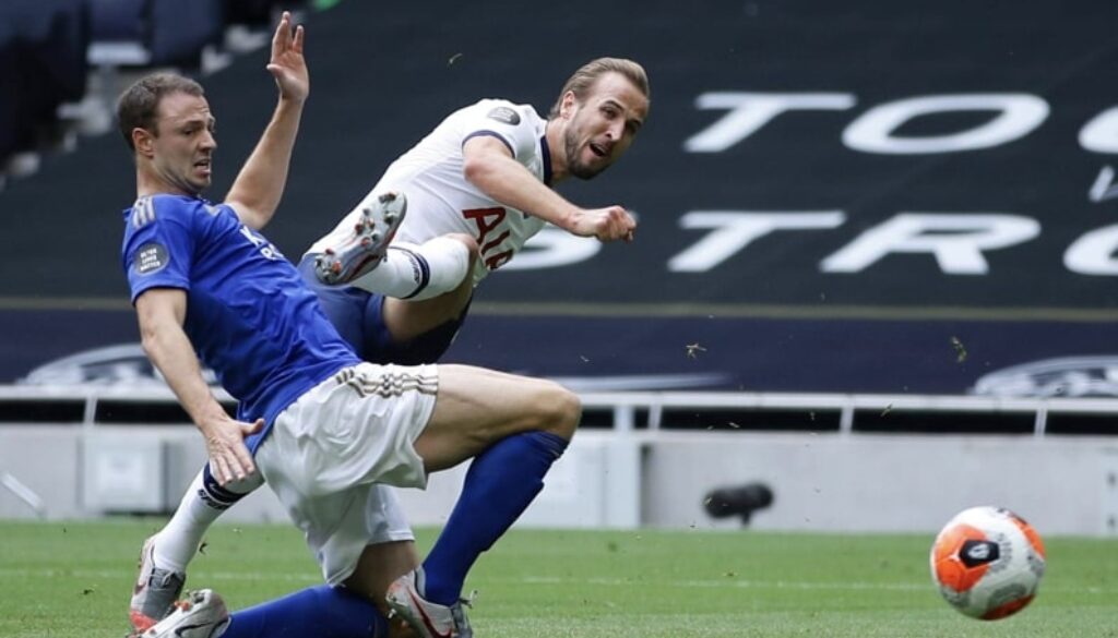 тотнъм срещу лестър bookmakers365