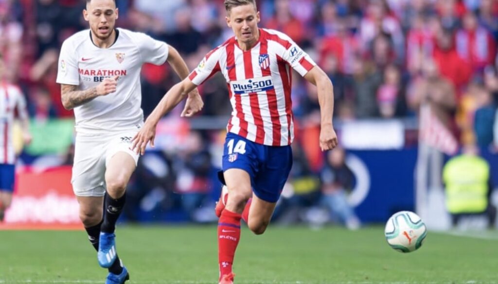 атлетико мадрид срещу севиля bookmakers365
