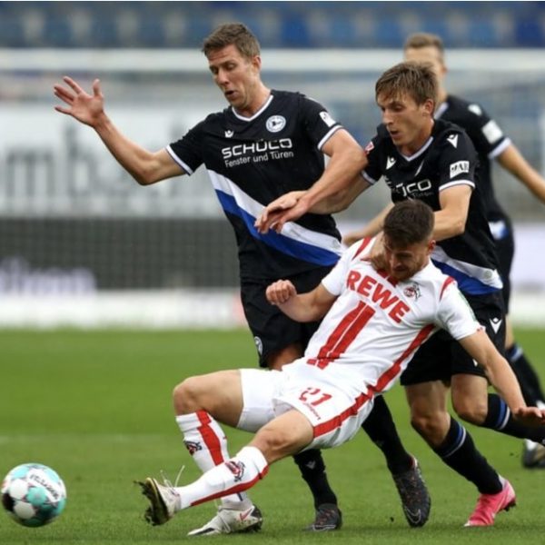 кьолн срещу арминия bookmakers365