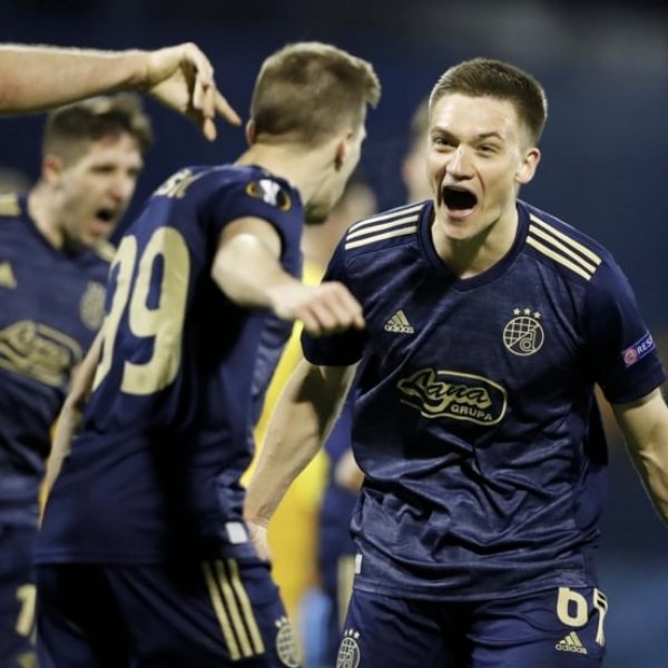 динамо загреб срещу виляреал bookmakers356