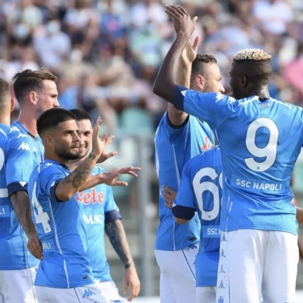 наполи срещу спартак москва bookmakers365