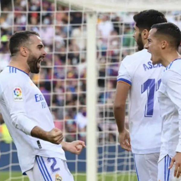 барселона срещу реал мадрид bookmakers365