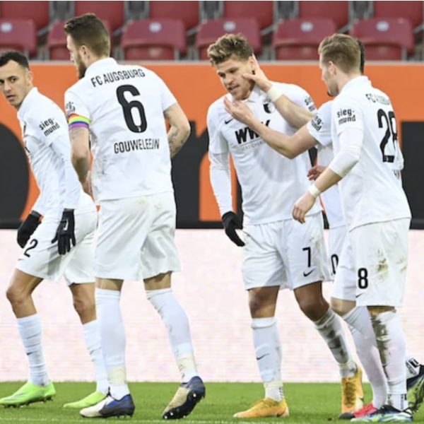 аугсбург срещу бохум bookmakers365