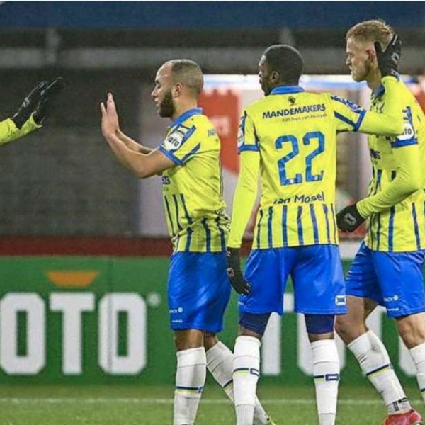 спарта ротърдам срещу ркц bookmakers365