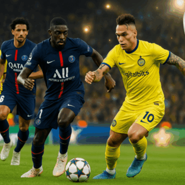 финалите на Шампионската лига bet365 bet