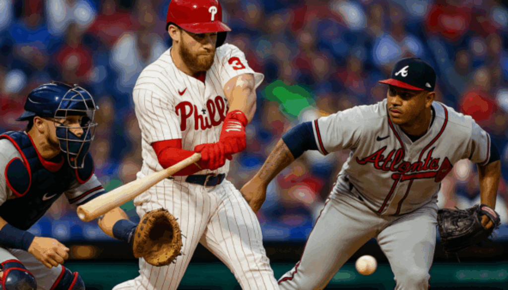 MLB bet365