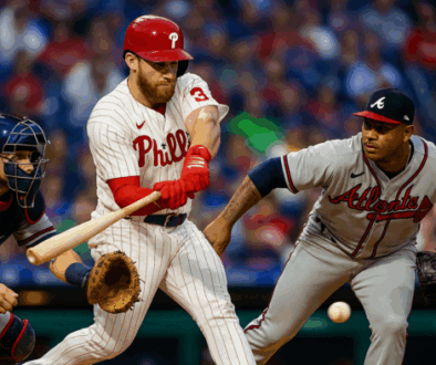 MLB bet365