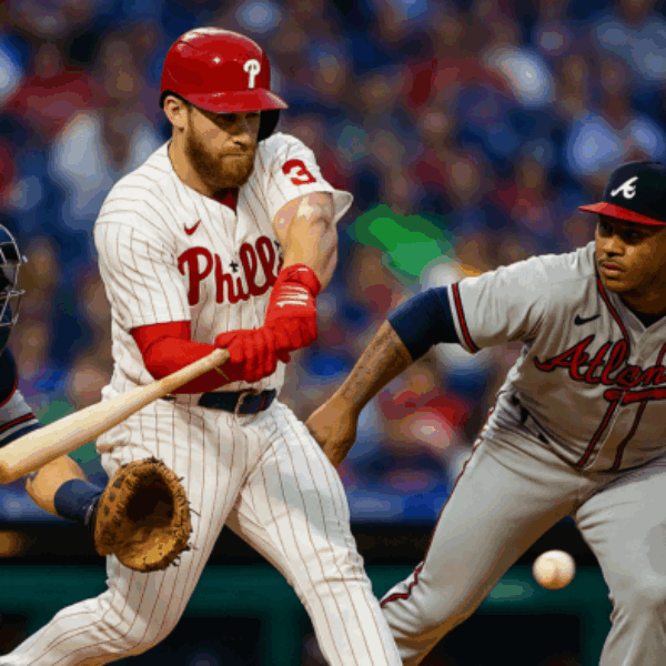 MLB bet365