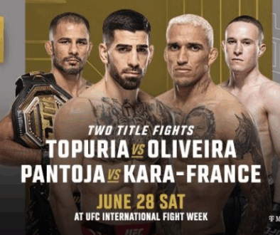 UFc betbg
