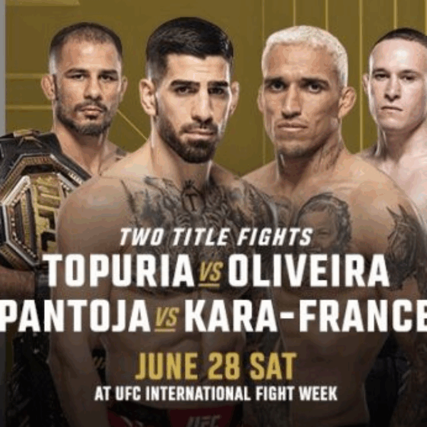 UFc betbg