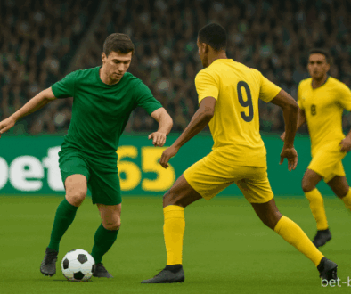 bet365 bonuskod
