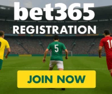 bet365 registracion