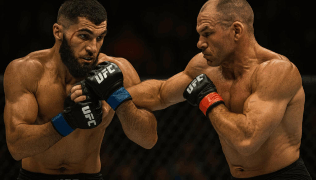 bet365 ufc