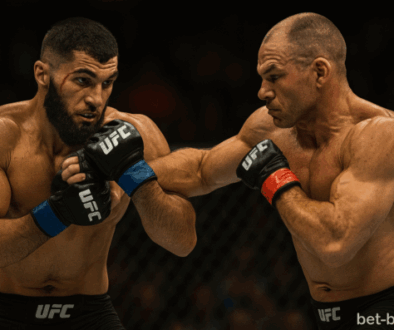 bet365 ufc