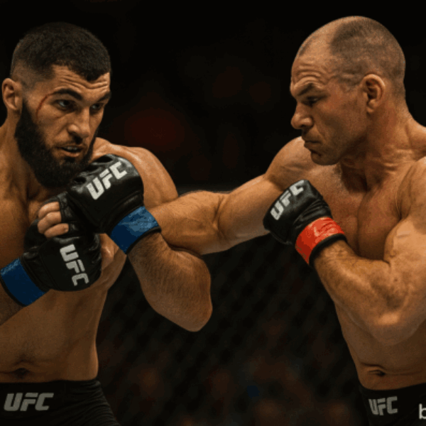 bet365 ufc