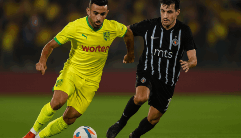 bet365квалификации
