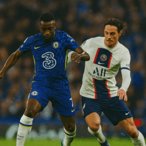 chelsie psg bet365 final