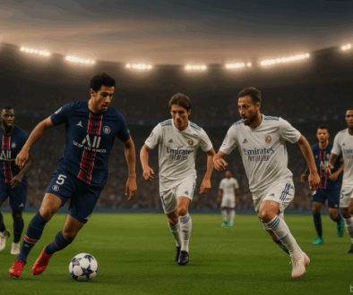 real madrid psg bet365RS