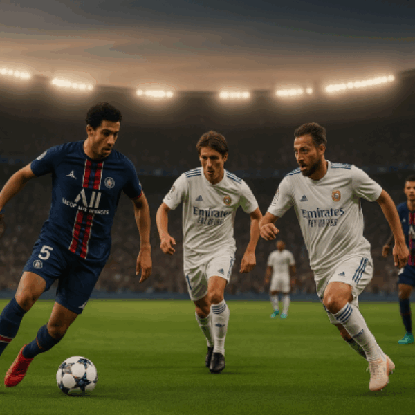 real madrid psg bet365RS